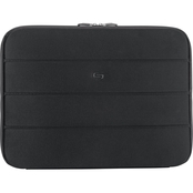 US Luggage Solo Pro Collection 17.3 In. Bond Laptop Sleeve