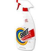 Shout Triple Acting Laundry Stain Remover Trigger Spray