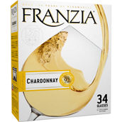 Franzia Chardonnay Wine, 5L