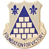 Y-DI 61st Quartermaster Battalion
