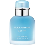 Dolce & Gabbana Light Blue Eau Intense Pour Homme Spray