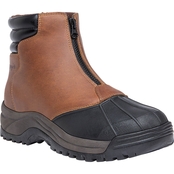 Propet Blizzard Mid Zip Cold Weather Boots