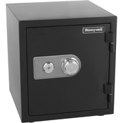 Water Resistant 2HR Fire & Theft Safe