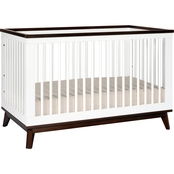 Babyletto Scoot 3 in 1 Convertible Crib