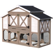 Merry Products Country Style Chicken Coop
