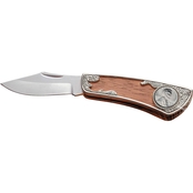 American Coin Treasures 1943 Penny Pocket Knife