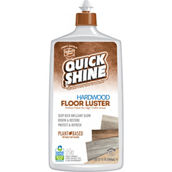 Quick Shine High Traffic Hardwood Floor Luster
