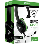 Turtle Beach Recon Chat Headset for Xbox One