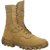 Rocky S2V Enhanced Hot Weather Jungle Boots