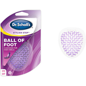 Dr. Scholl's Stylish Step Ball of Foot Cushions For High Heels