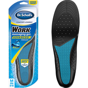 Dr. Scholl's Comfort and Energy Work Insoles For Men