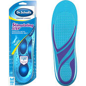 Dr. Scholl's Comfort and Energy Stimulating Step Insoles For Men