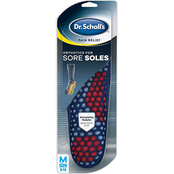 Dr. Scholl's Pain Relief Orthotics For Sore Soles Insoles