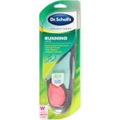 Dr. Scholl's Athletic Series Running Insoles