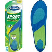 Dr. Scholl's Athletic Series Sport Insoles