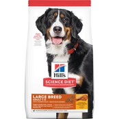 Science Diet Adult Large Breed Dog Food 35 lb.