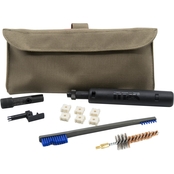 Otis Technology Warrior Series M4/M16 Scraper Tool Kit
