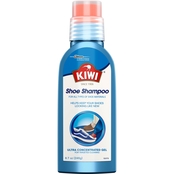 Kiwi Shoe Shampoo Ultra Concentrated Gel