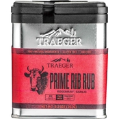 Traeger Prime Rib Rub 9.25 oz.