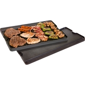 Camp Chef Reversible Grill/Griddle 24 in.
