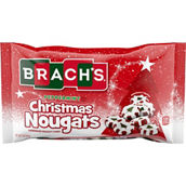 Brach's Peppermint Christmas Nougats