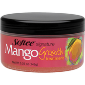 Softee Mango Growth Treatment for Hair