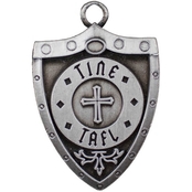 Shields of Strength T.I.N.E.T.A.F.L. Necklace