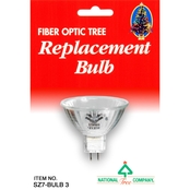 National Tree Company 12V/20W Bulb for Fiber Optic Trees