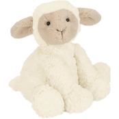 Jellycat Fuddlewuddle Lamb Stuffed Toy