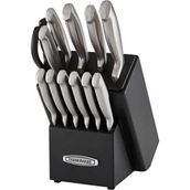 Farberware 13 Pc. Edgekeeper Pro Self Sharpening Cutlery Set