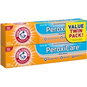 Arm & Hammer PeroxiCare Tartar Control Toothpaste