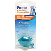 Protec Antimicrobial Humidifier Cleaning Fish