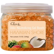 ClearAir Hawaiian Shore Odor Neutralizing Gel Beads