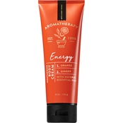 Bath & Body Works Aromatherapy Energy Orange and Ginger Body Cream