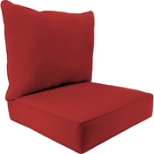 Jordan Deep Seat Cushion 2 pc. Set