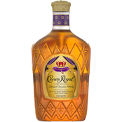 Crown Royal Canadian Whiskey 1.75L