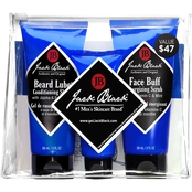 Jack Black Pain-Free Shave Set