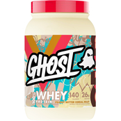 Ghost Whey Protein 2 lb.