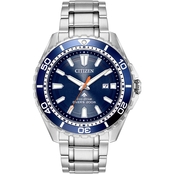 Citizen Men's Promaster Diver Watch BN019155L