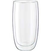 Zwilling J.A. Henckels Sorrento Double Beverage Glass