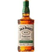 Jack Daniel's Rye 750ml