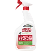 Spectrum Diversified Natures Miracle Dog Melon Burst Stain and Odor Remover