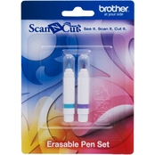Brother ScaNCut Erasable Pen Set
