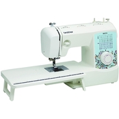 Brother 37 Stitch Sewing and Quilting Machine