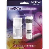 Brother ScaNCut Universal Pen Holder
