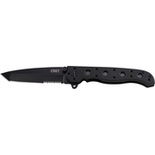 Columbia River Knife & Tool M16-10KZ Clip Folder Knife