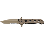Columbia River Knife & Tool M16-14DSFG Special Forces Knife