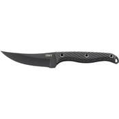 Columbia River Knife & Tool Ignitor Clever Girl Fixed Blade Knife