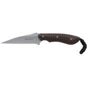 Columbia River Knife & Tool S.P.E.W. (Small Pocket Everyday Wharncliffe) Knife