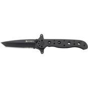 Columbia River Knife & Tool M16-10KSF Clip Folder Knife